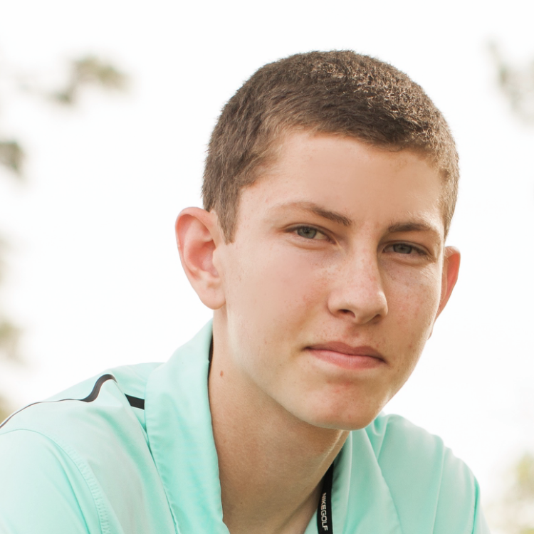 Logan Ridgeway Logan Riding – Discmania Store