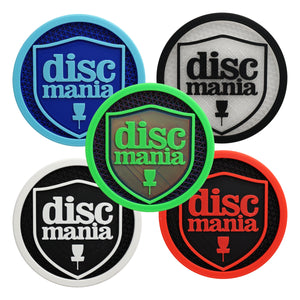Limited Edition Active Glow Premium Majesty (Mini Stamps) – Discmania Store