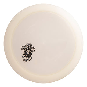 Limited Edition Glow Active Premium Astronaut