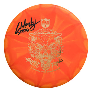Arctic Fang (Colten Montgomery Signature Session)