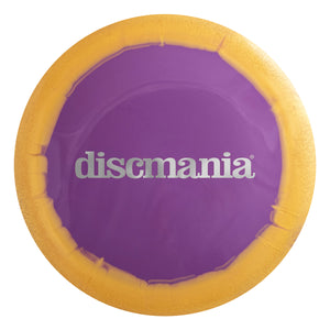 Eagle McMahon Creator Series Golden Horizon Cloud Breaker (Discmania Bar Stamp)