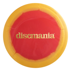 Eagle McMahon Creator Series Golden Horizon Cloud Breaker (Discmania Bar Stamp)