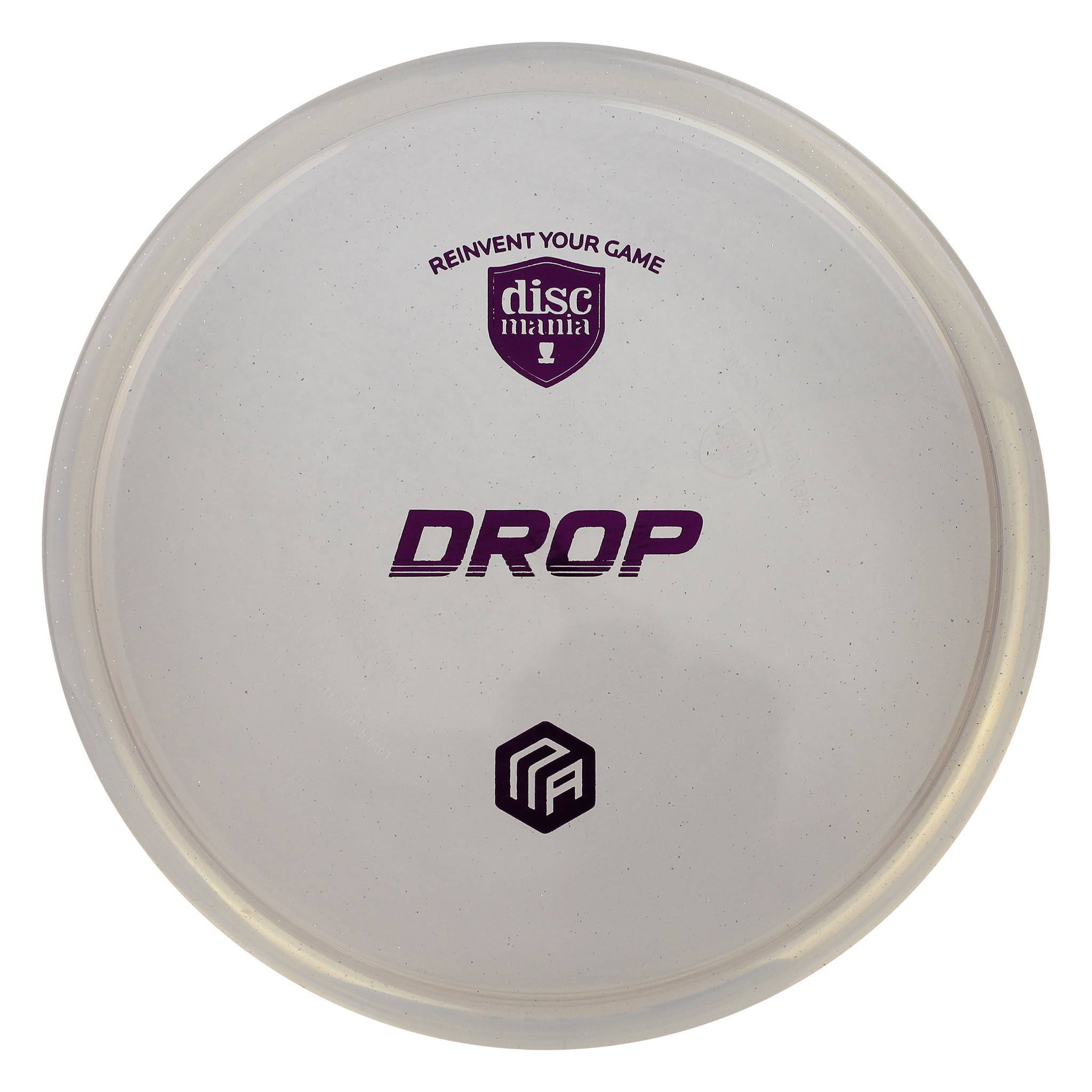 Niklas Anttila Creator Series Metal Flake C-Line Drop – Discmania