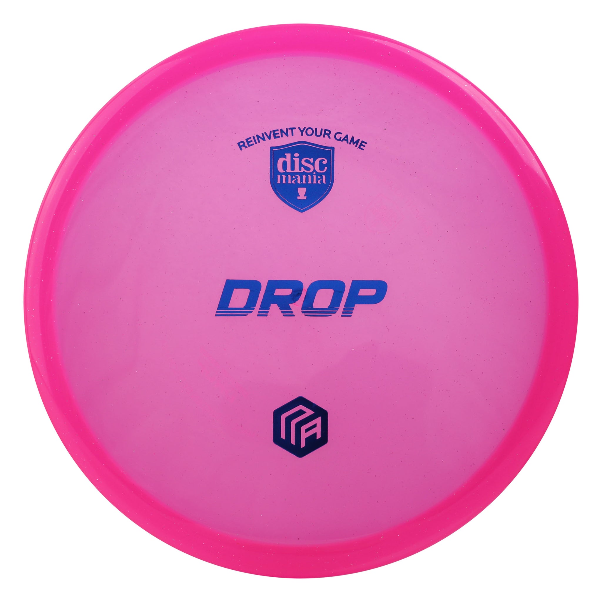 Niklas Anttila Creator Series Metal Flake C-Line Drop – Discmania