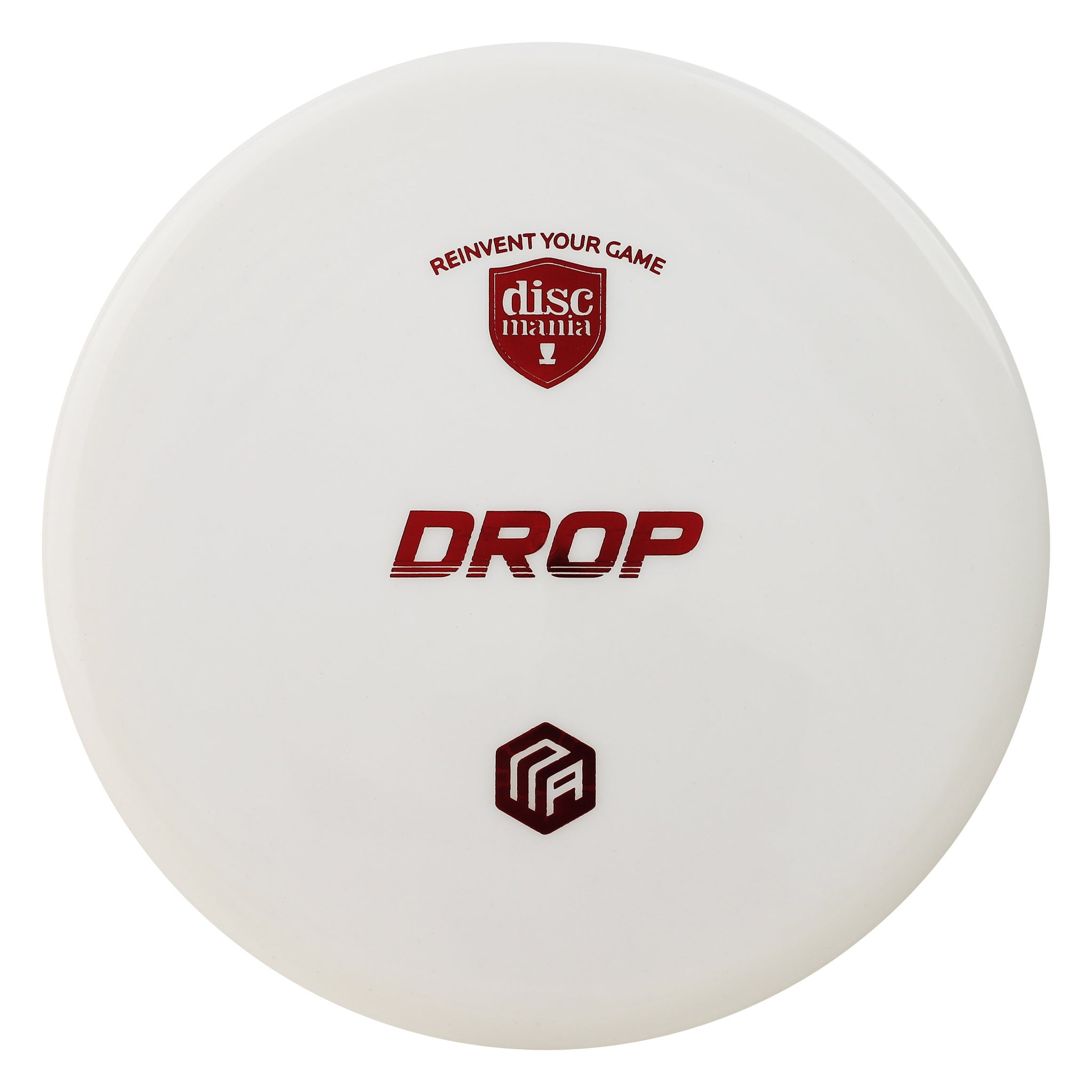 Niklas Anttila Creator Series Metal Flake C-Line Drop – Discmania