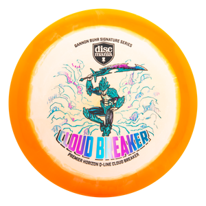 Discmania Premier Cloud Breaker