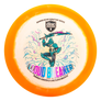Gannon Buhr Signature Series Horizon Q-Line Premier Cloud Breaker