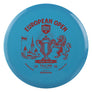 PREORDER: Gannon Buhr Triumph Series Q-Line Premier MD3 (2026 European Open)