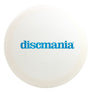 Q-Line Premier DD1 (Discmania Bar Stamp)