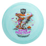 Spin Doctor - Casey White Signature Series Swirl Q-Line Premier DD1