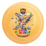 Spin Doctor - Casey White Signature Series Swirl Q-Line Premier DD1
