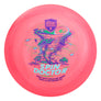 Spin Doctor - Casey White Signature Series Swirl Q-Line Premier DD1