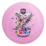 Spin Doctor - Casey White Signature Series Swirl Q-Line Premier DD1