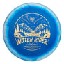 Notch Rider - Horizon S-Line DD4 (Green Mountain Championship Fundraiser)