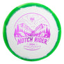 Notch Rider - Horizon S-Line DD4 (Green Mountain Championship Fundraiser)