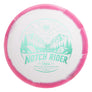 Notch Rider - Horizon S-Line DD4 (Green Mountain Championship Fundraiser)
