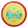 Notch Rider - Horizon S-Line DD4 (Green Mountain Championship Fundraiser)