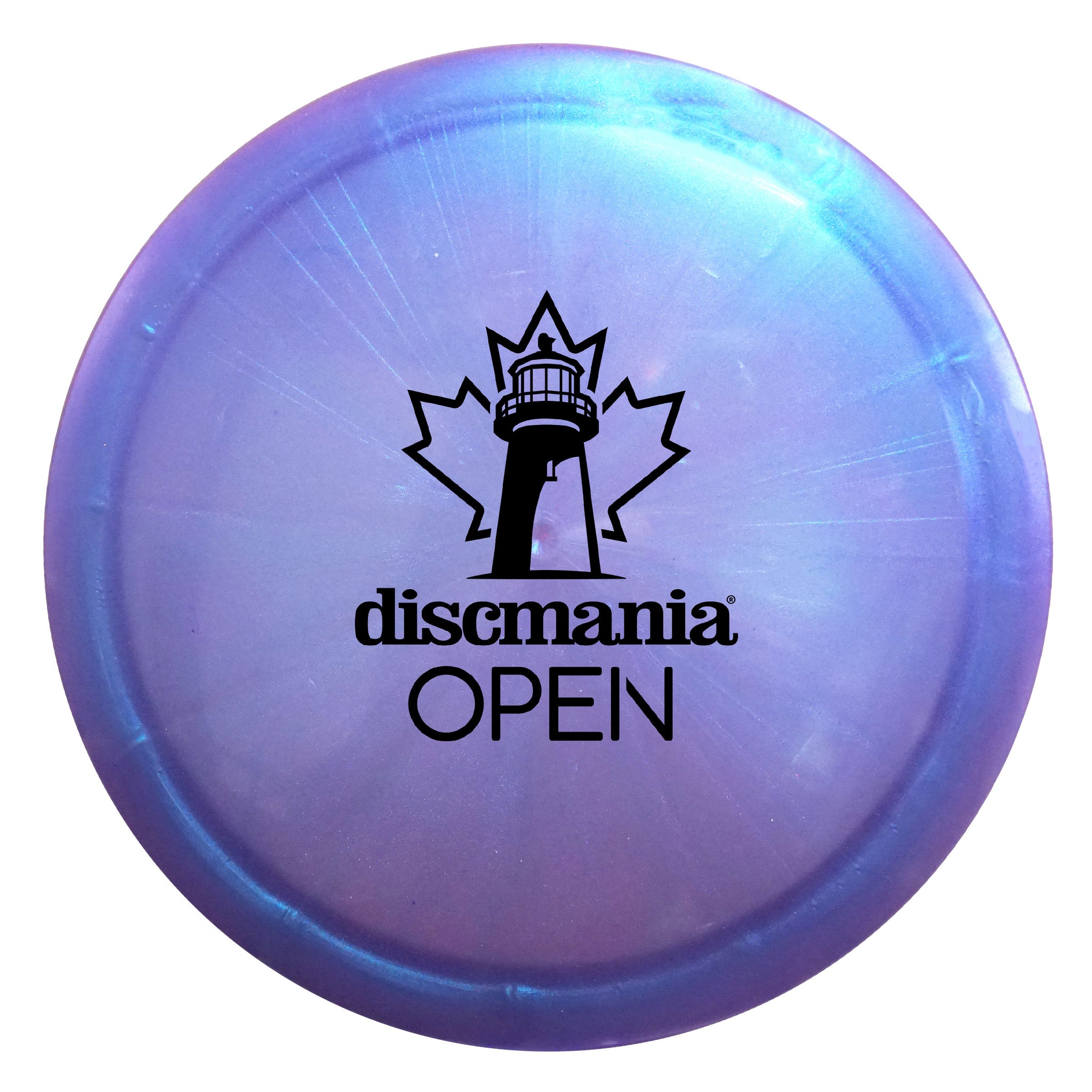 Meta Essence (Discmania Open) Discmania Store