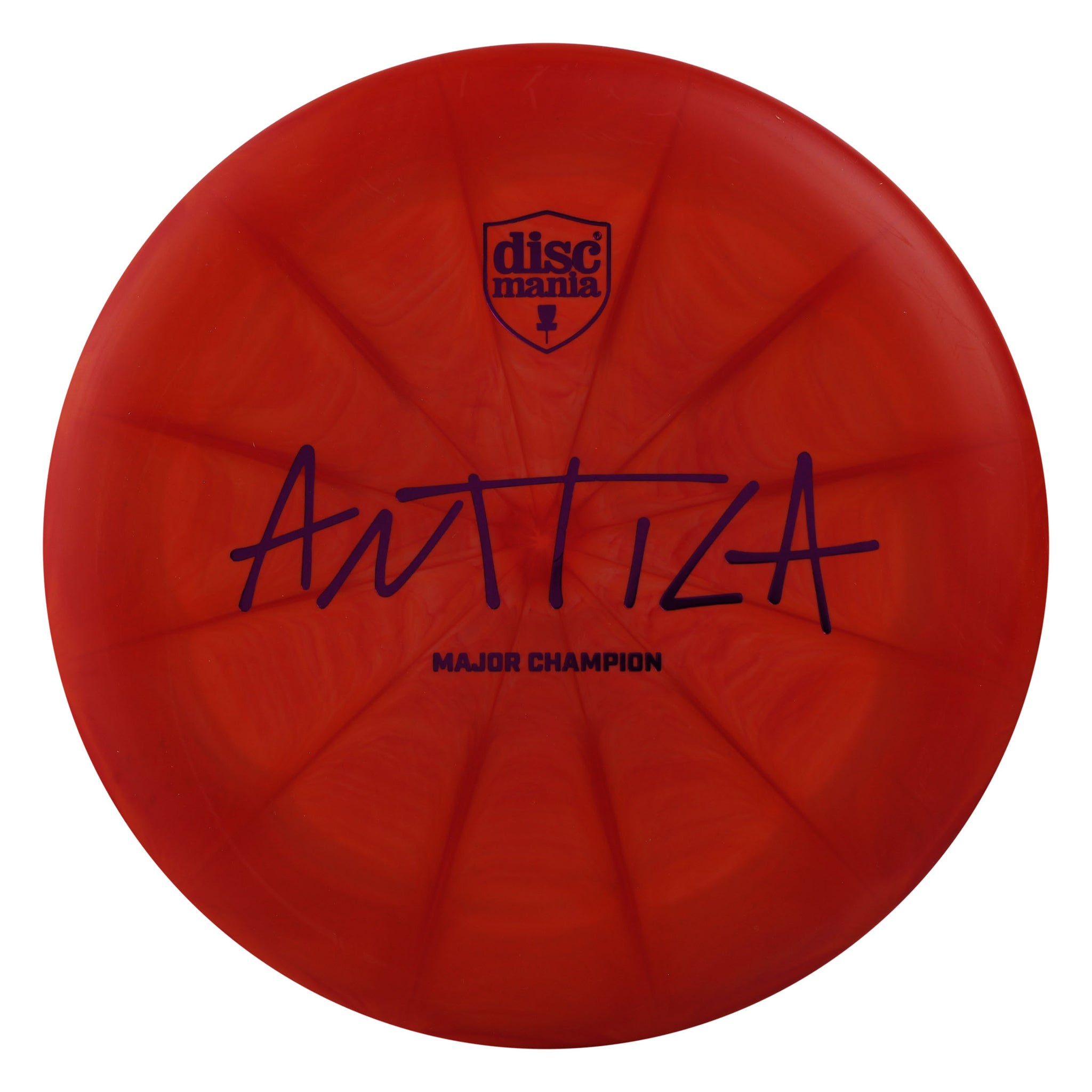 Limited Edition Flex 3 Vapor D-line P1 (Anttila Major Champion
