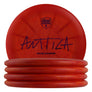 Limited Edition Flex 3 Vapor D-line P1 (Anttila Major Champion - Set of 5)