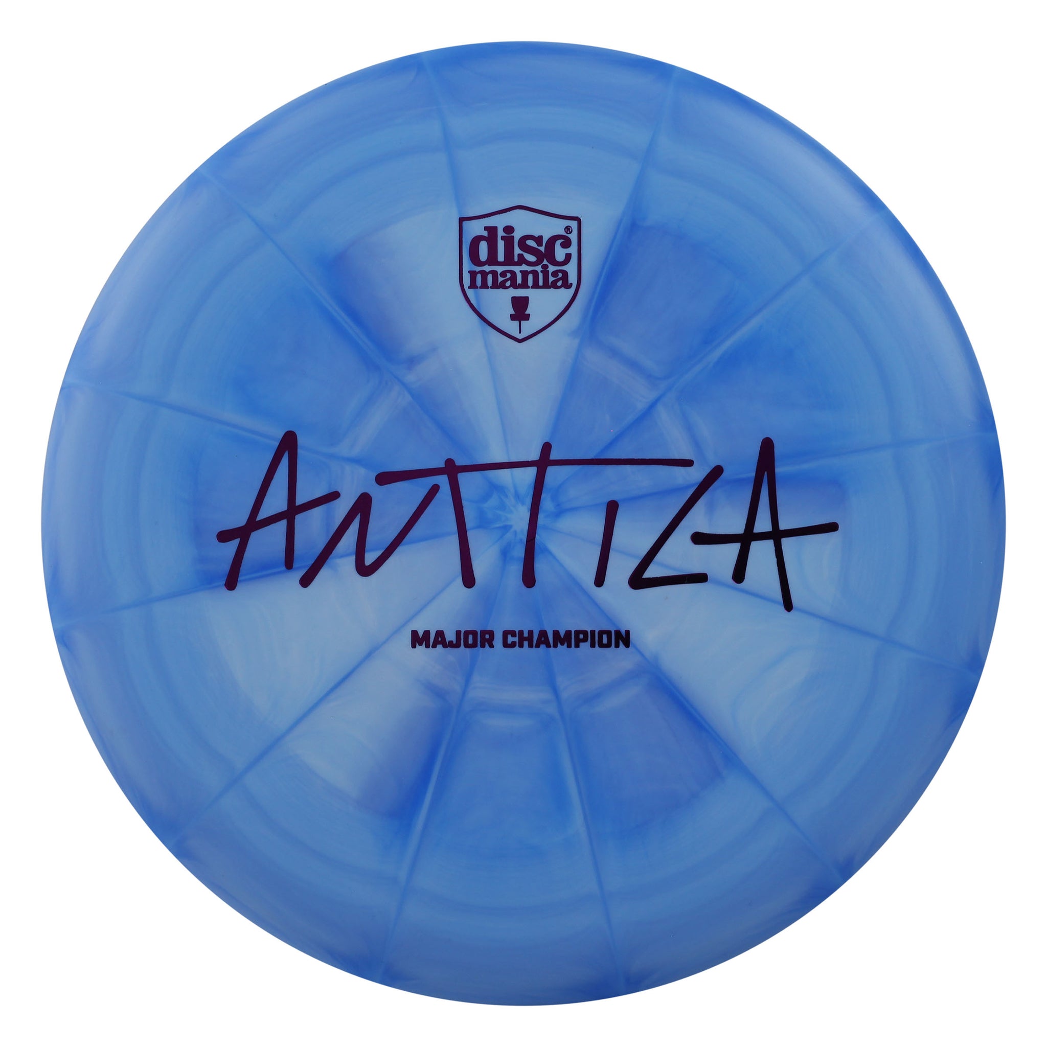 Limited Edition Flex 3 Vapor D-line P1 (Anttila Major Champion