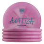 Limited Edition Flex 3 Vapor D-line P1 (Anttila Major Champion - Set of 5)