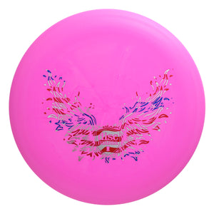 D-line P2 (Flex 2) (Fire Wings)