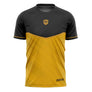 Discmania Podium Jersey (Gold)