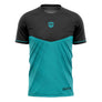 Discmania Podium Jersey (Turquoise)