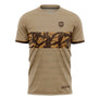 Discmania Stealth Jersey (Sand)