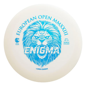 Limited Edition Neo Lumen Enigma (EO2023 Fundraiser)