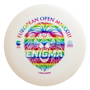 Limited Edition Neo Lumen Enigma (EO2023 Fundraiser)