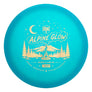 Alpine Glow - Glow C-Line FD (Green Mountain Championship Fundraiser)