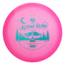 Alpine Glow - Glow C-Line FD (Green Mountain Championship Fundraiser)