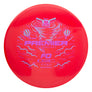 Q-Line Premier FD (Discmania Challenge Fundraiser)