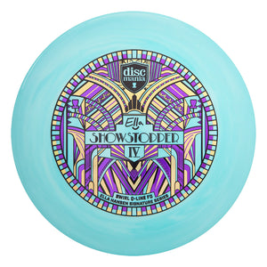 Limited Production – Discmania Store
