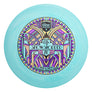 Show Stopper 4 - Ella Hansen Signature Series Swirl Q-Line Premier FD