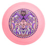 Show Stopper 4 - Ella Hansen Signature Series Swirl Q-Line Premier FD