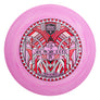 Show Stopper 4 - Ella Hansen Signature Series Swirl Q-Line Premier FD