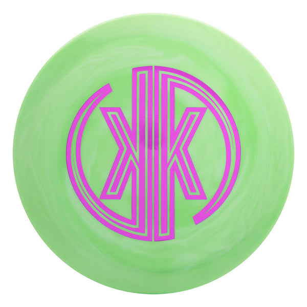 Limited Edition Glow Swirl S-Line FD3 (Kyle Klein Big Stamp