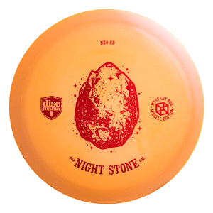 Limited Edition Neo FD (Night Stone)