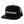 Flat Bill Trucker Hat (Bar Logo)