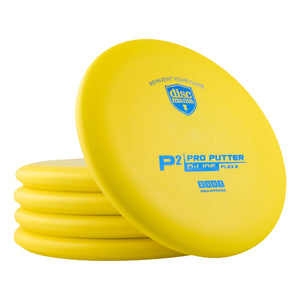 Flex 2 D-line P2 (Set of 5) – Discmania Store
