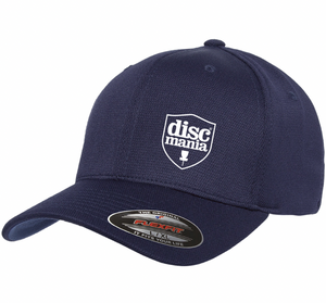 Shield Cool & Dry Flexfit Hat
