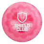 Limited Edition Lux Vapor Founder (Shield Club)