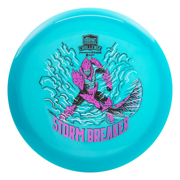 Neo Function Storm Breaker (Discmania Challenge Fundraiser