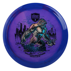 Game Breaker - Gavin Babcock Signature Series Horizon C-Line PD