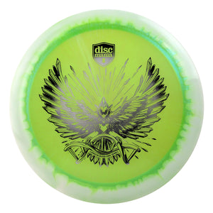 Gannon's Meta Horizon C-Line Cloud Breaker