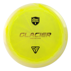 Gannon's Horizon C-Line Glacier