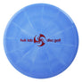 Huk Bar Limited Edition Lux Vapor Mutant